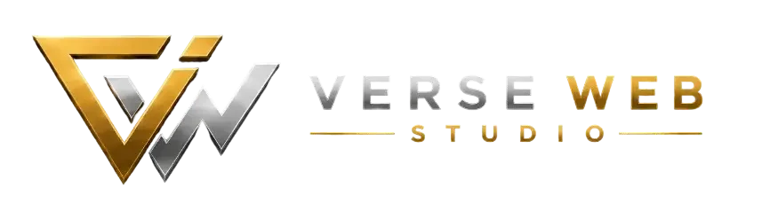 Verse Web Studio